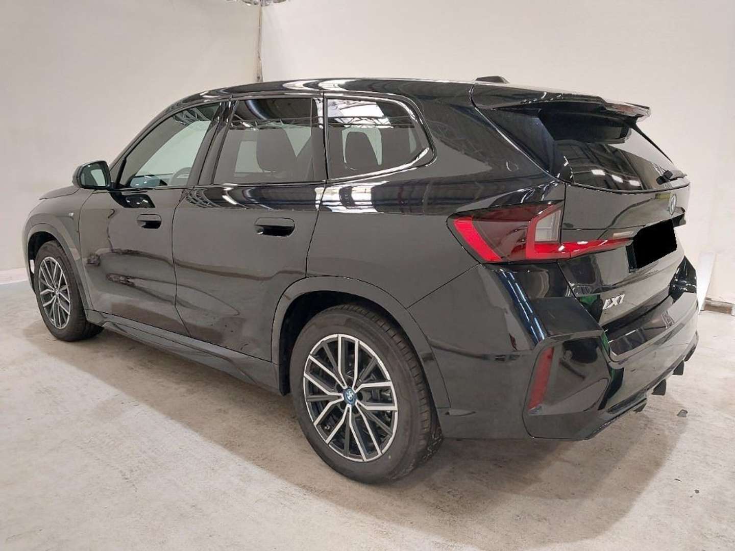 BMW IX1 M Sport 30 XDrive - 2025 - Joinsteer - #6