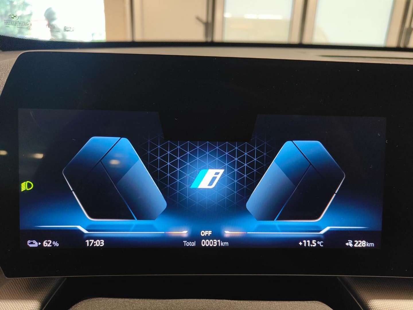 BMW IX1 30 XDrive - 2023 - Joinsteer - #23