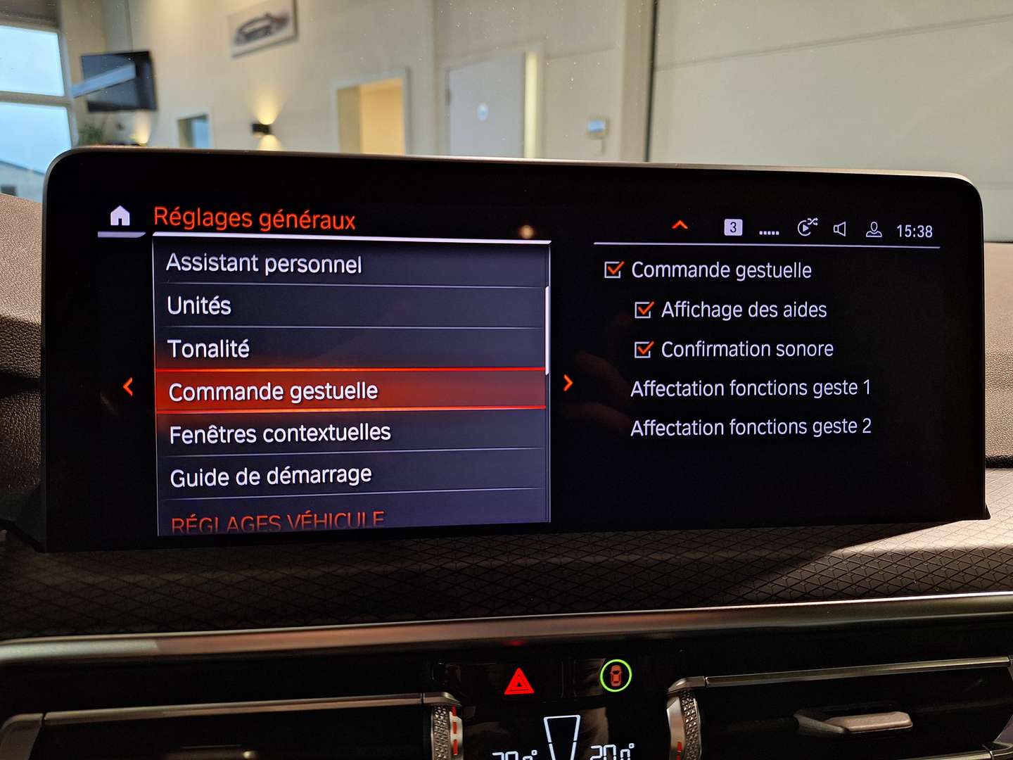 BMW X4 XDrive20d - 2022 - Joinsteer - #24