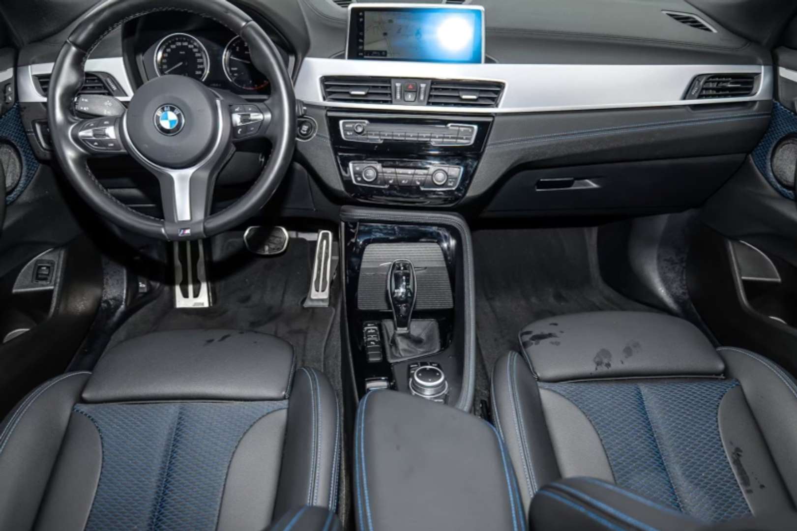 BMW X2 M Sport SDrive18i - 2022 - Joinsteer - #6