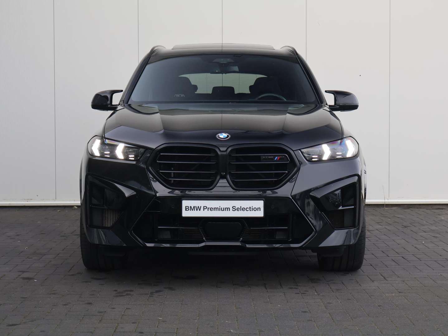 BMW X5 M Competition - 2025 - Joinsteer - #1