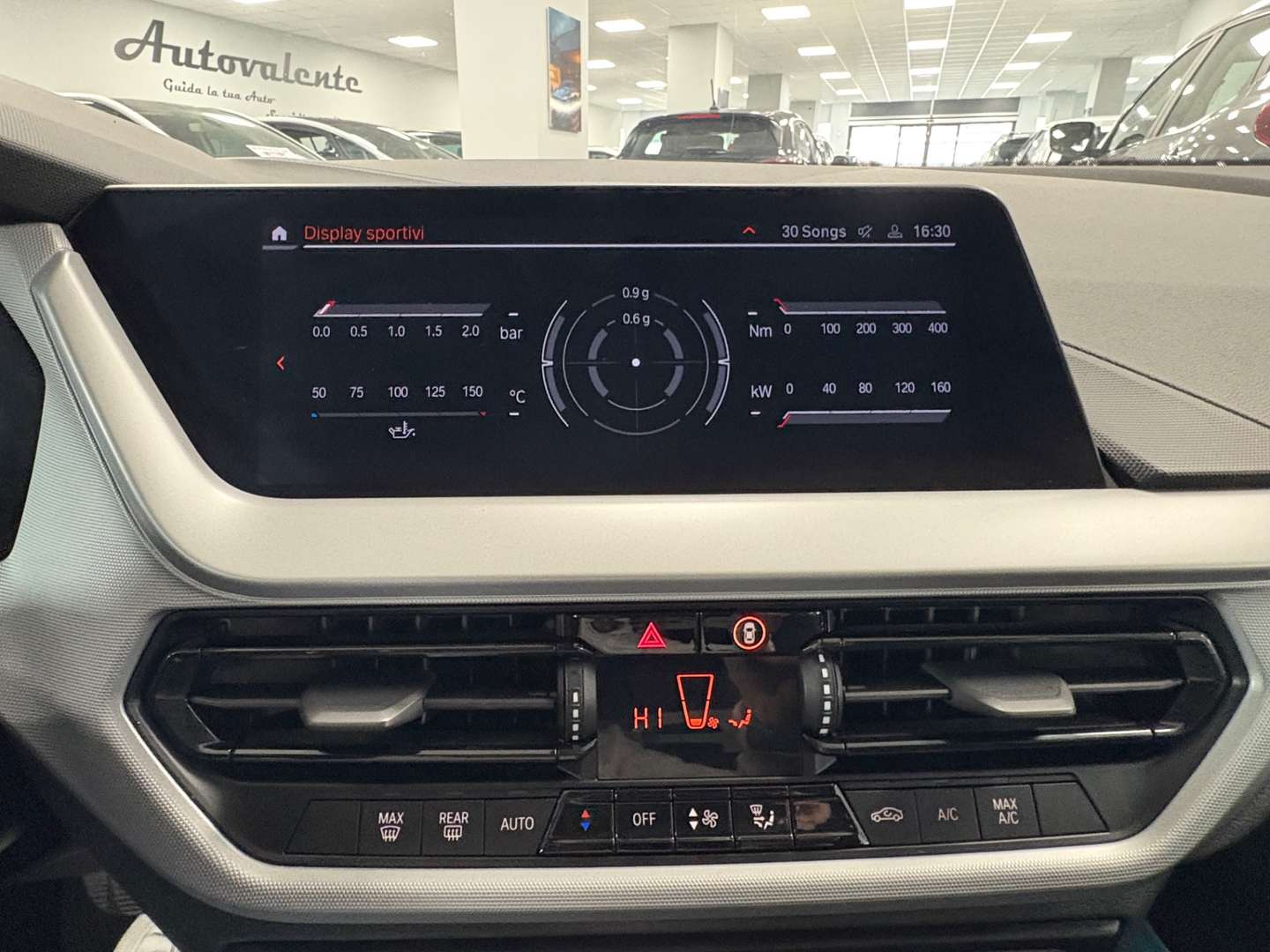 BMW Série 1 Business Advantage 120d - 2022 - Joinsteer - #24