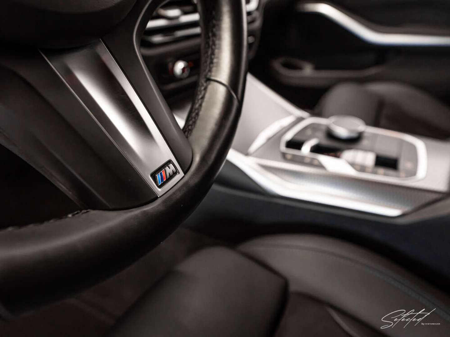 BMW Série 3 M Sport 320e XDrive - 2023 - Joinsteer - #29