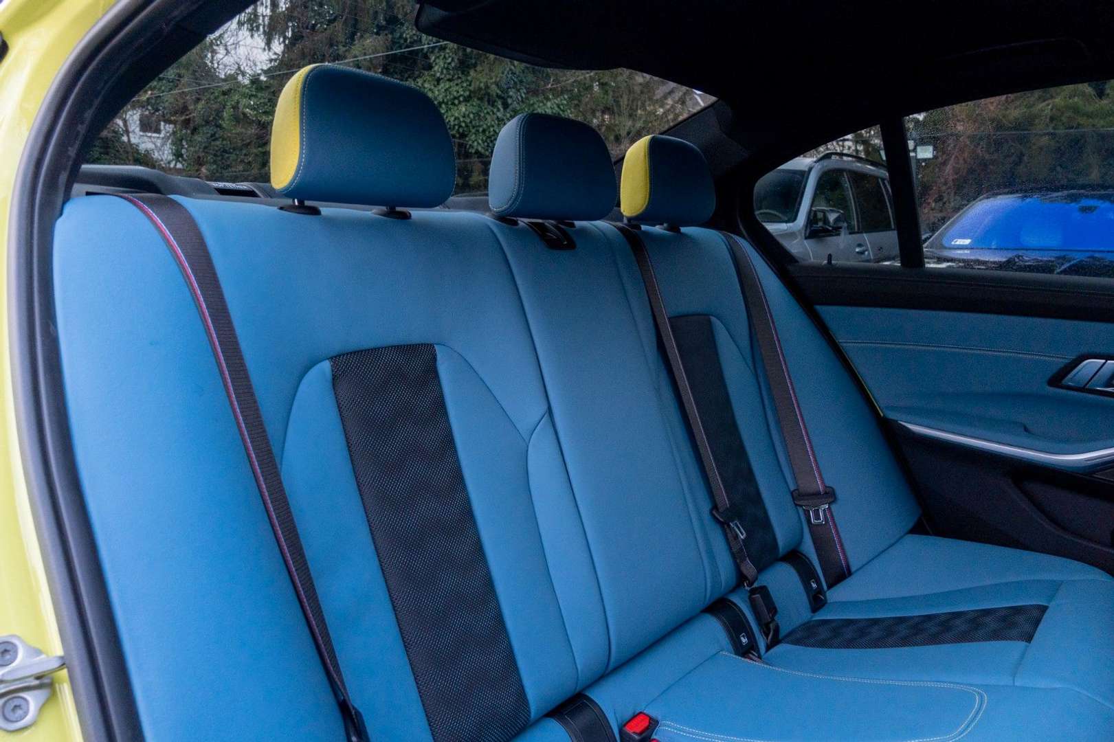 BMW M3 Competition - 2026 - Joinsteer - #31