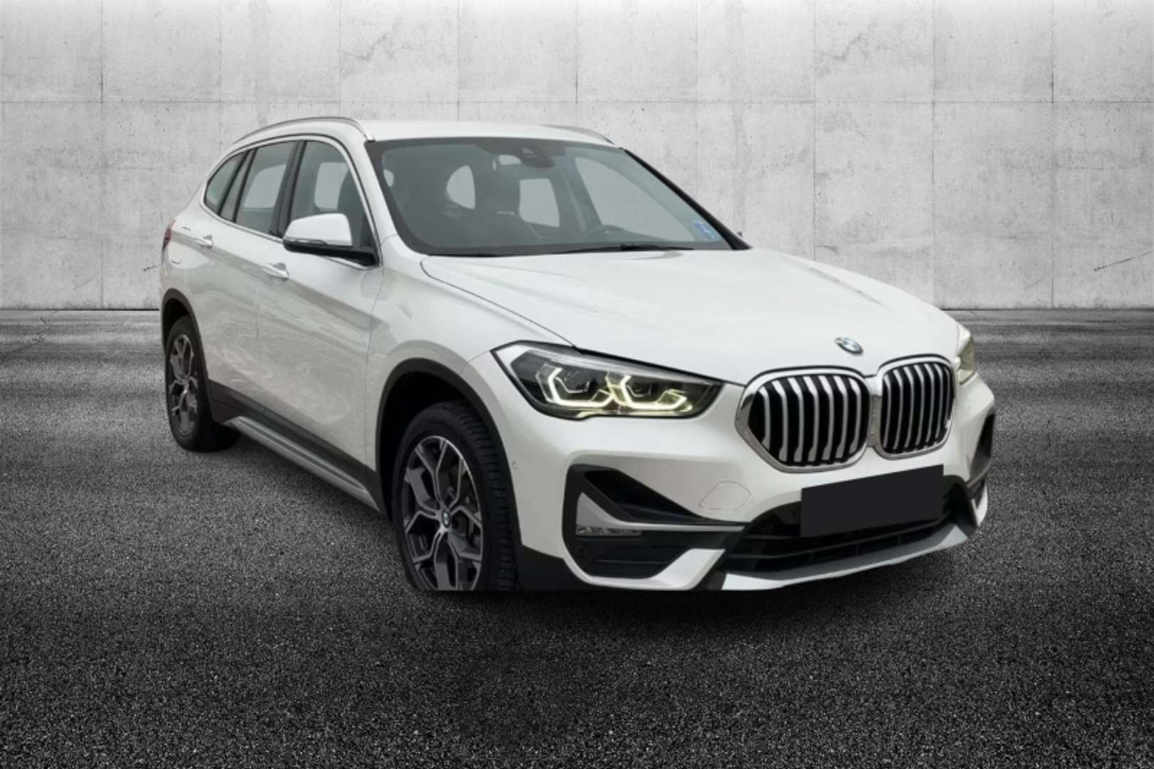 BMW X1 XLine SDrive18d - 2021 - Joinsteer - #1