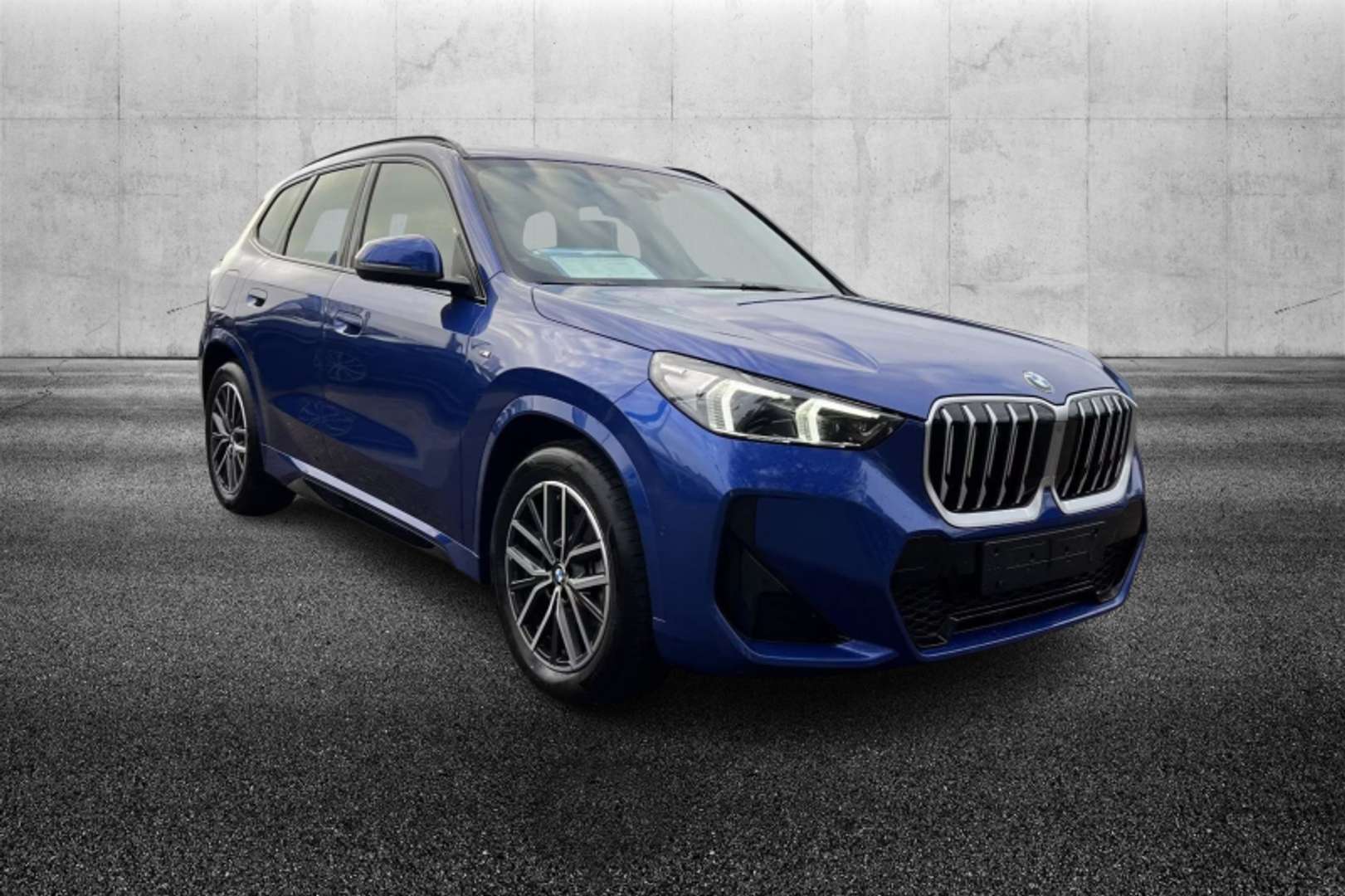 BMW X1 M Sport 18i SDrive - 2025 - Joinsteer - #2