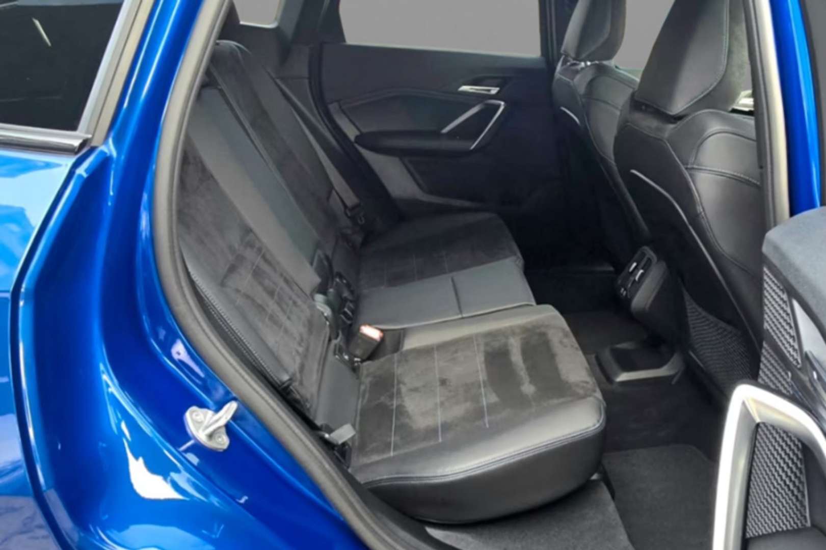 BMW X1 M Sport 23d XDrive - 2023 - Joinsteer - #8