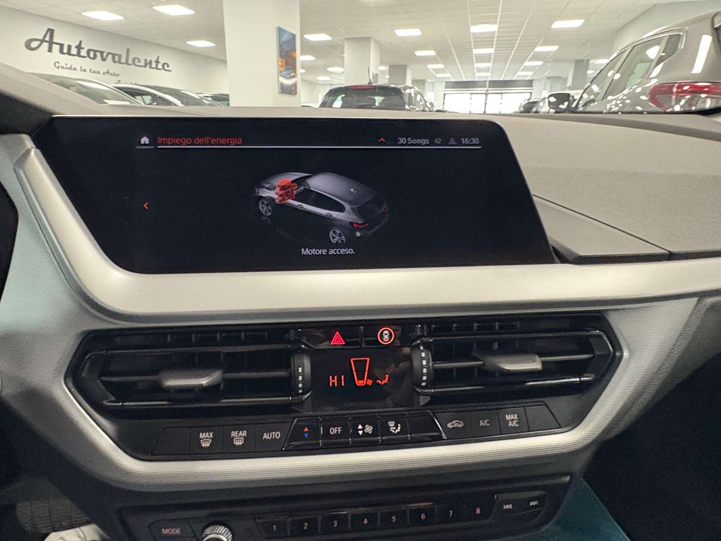 BMW Série 1 Business Advantage 120d - 2022 - Joinsteer - #25