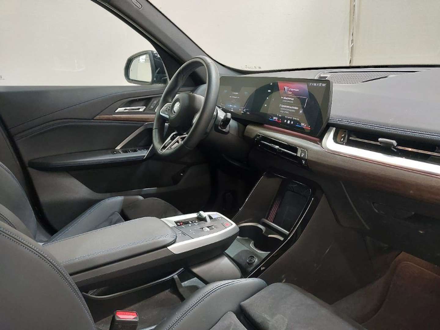 BMW IX1 M Sport 30 XDrive - 2025 - Joinsteer - #8