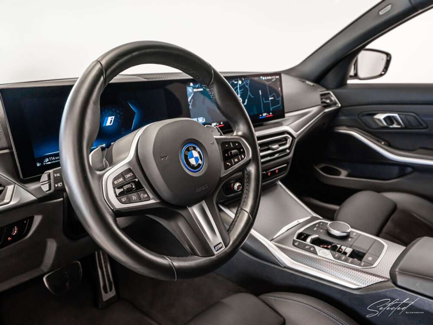 BMW Série 3 M Sport 320e XDrive - 2023 - Joinsteer - #30