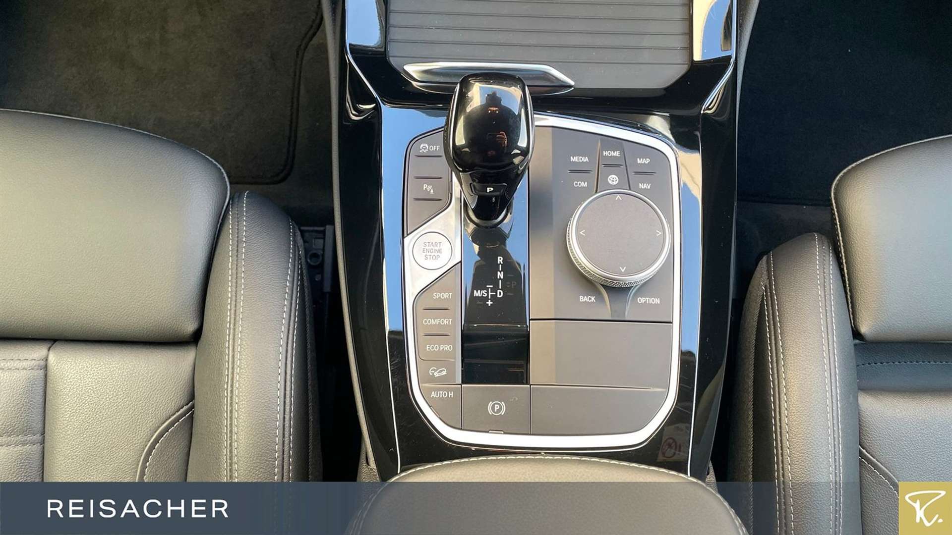 BMW X4 20d XDrive - 2024 - Joinsteer - #11