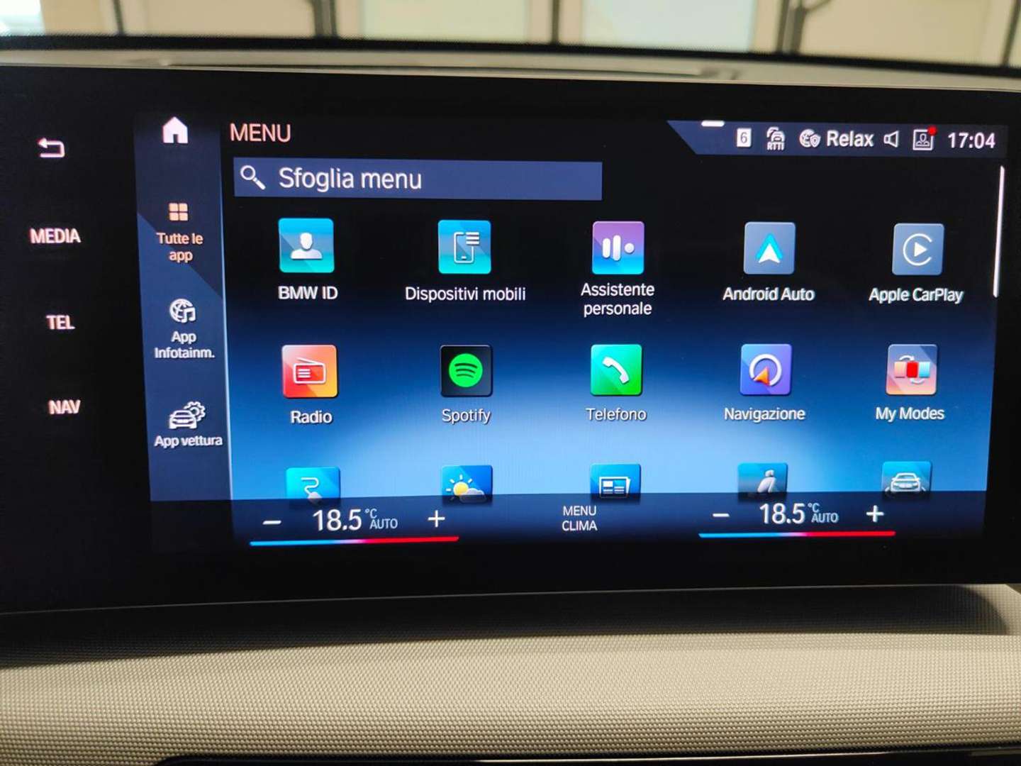 BMW IX1 30 XDrive - 2023 - Joinsteer - #25