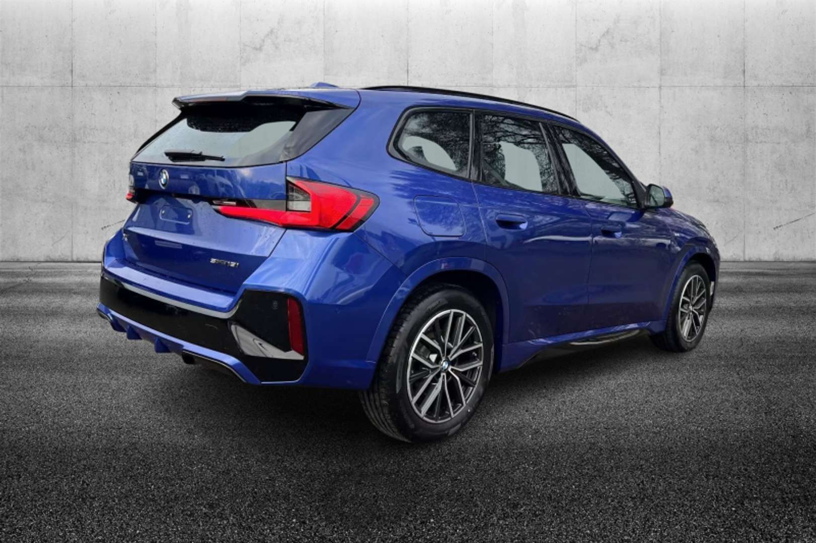 BMW X1 M Sport 18i SDrive - 2025 - Joinsteer - #3