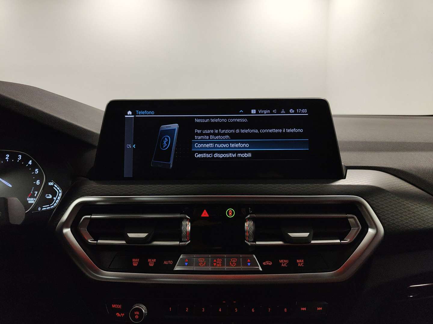 BMW X3 M Sport 30e XDrive - 2022 - Joinsteer - #26