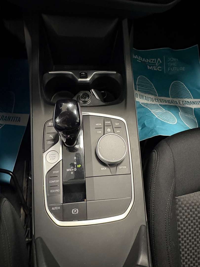 BMW Série 1 Business Advantage 120d - 2022 - Joinsteer - #26
