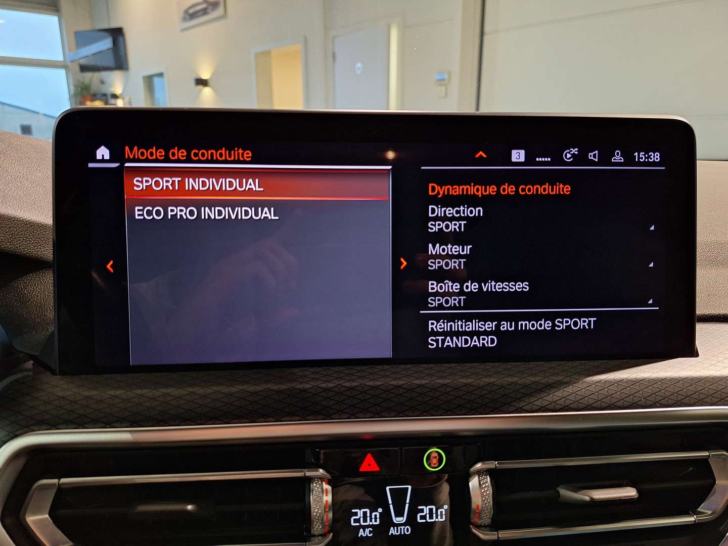 BMW X4 XDrive20d - 2022 - Joinsteer - #26