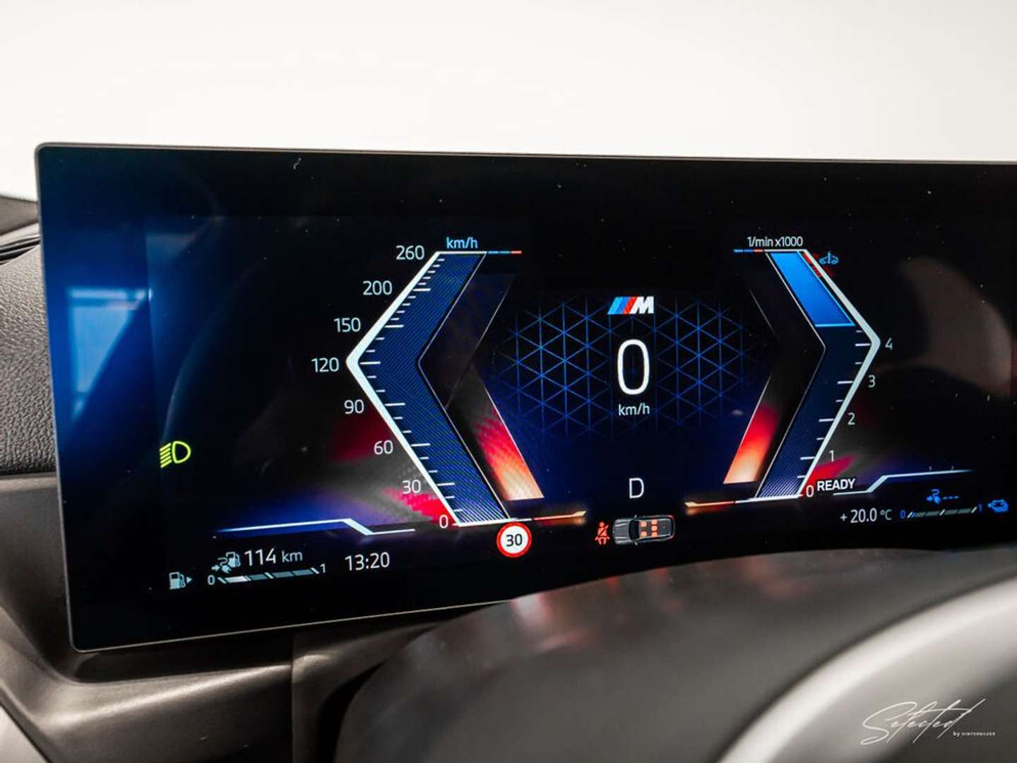 BMW Série 3 M Sport 320e XDrive - 2023 - Joinsteer - #31