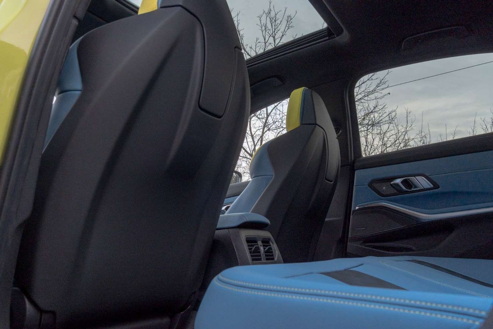 BMW M3 Competition - 2026 - Joinsteer - #33