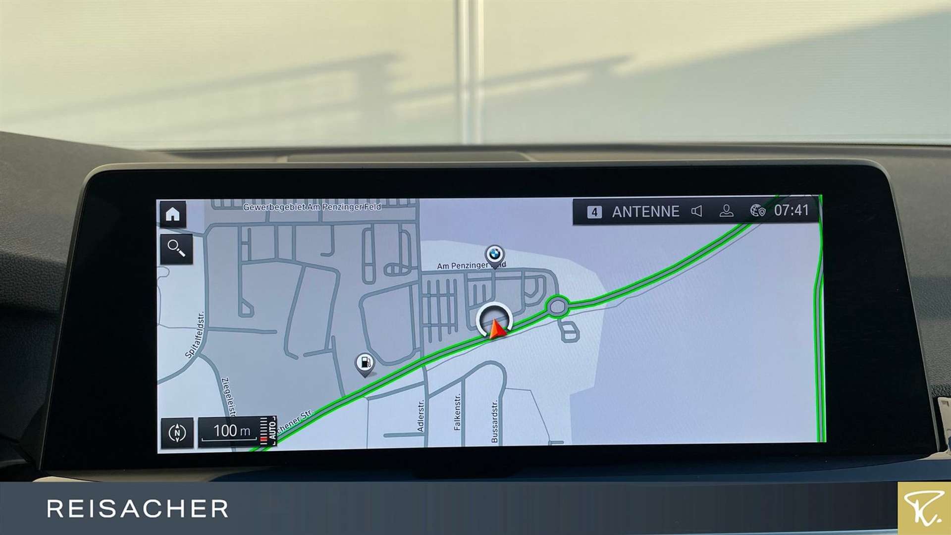 BMW X4 20d XDrive - 2024 - Joinsteer - #12