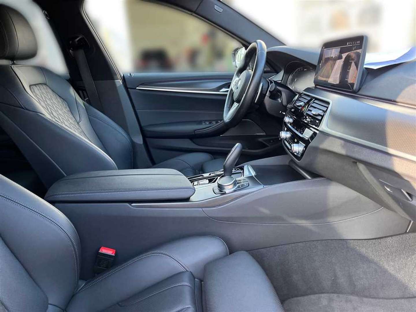 BMW Série 5 Touring Sport 530e - 2022 - Joinsteer - #17