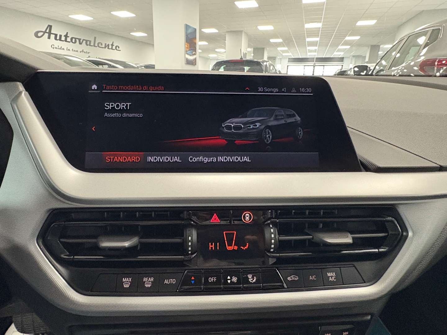 BMW Série 1 Business Advantage 120d - 2022 - Joinsteer - #27