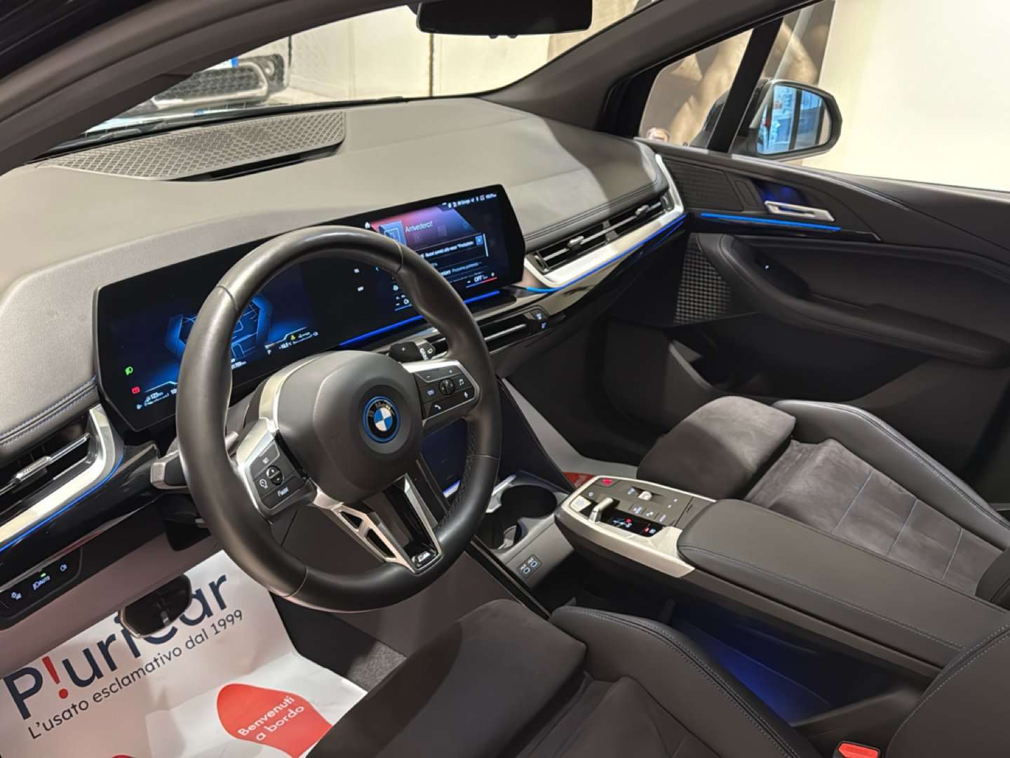 BMW Série 2 M Sport 225e XDrive - 2023 - Joinsteer - #39