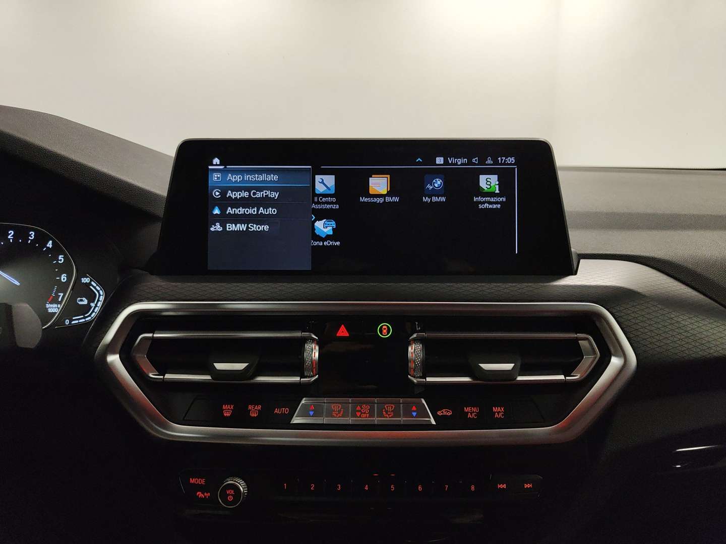 BMW X3 M Sport 30e XDrive - 2022 - Joinsteer - #27