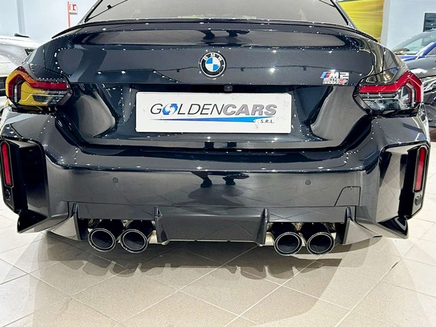BMW M2 Coupe M2 - 2023 - Joinsteer - #18