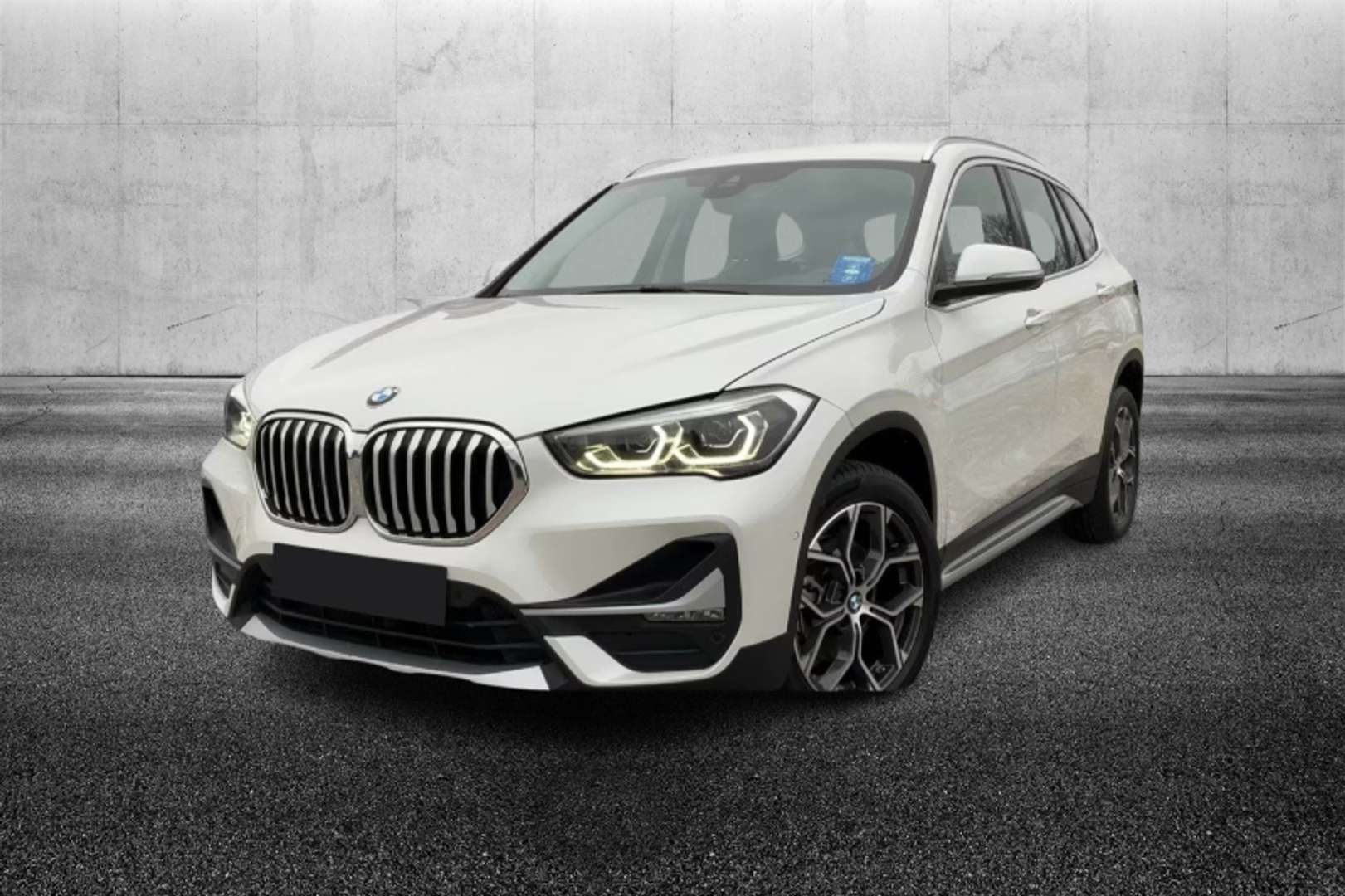 BMW X1 XLine SDrive18d - 2021 - Joinsteer - #2