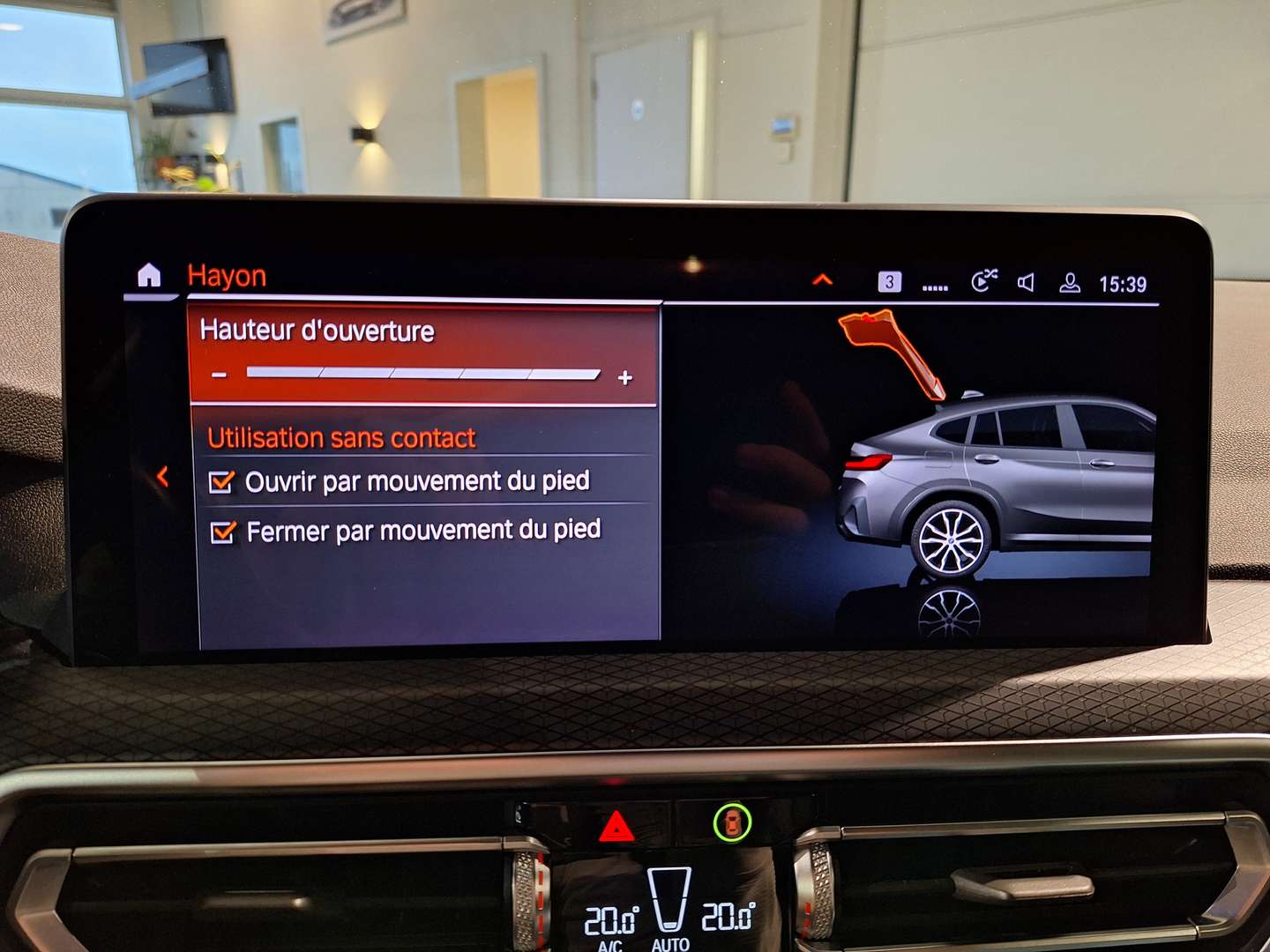 BMW X4 XDrive20d - 2022 - Joinsteer - #27