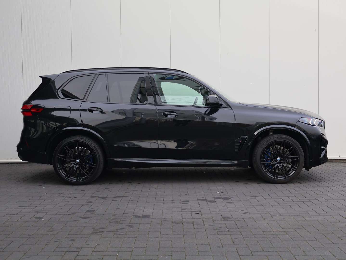 BMW X5 M Competition - 2025 - Joinsteer - #5