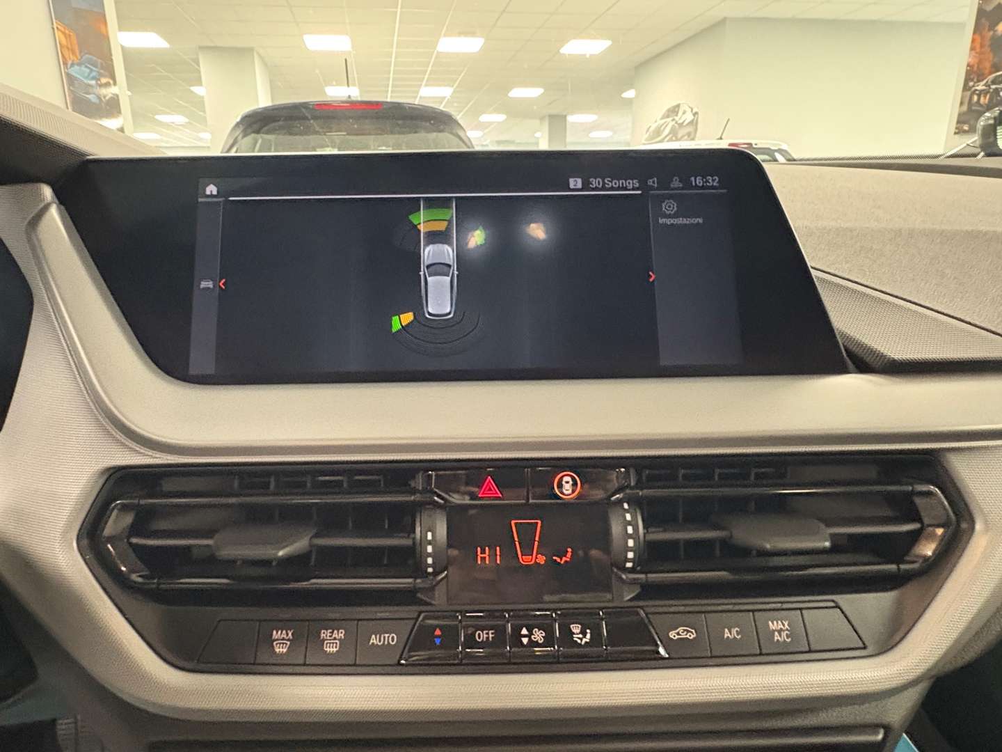 BMW Série 1 Business Advantage 120d - 2022 - Joinsteer - #28