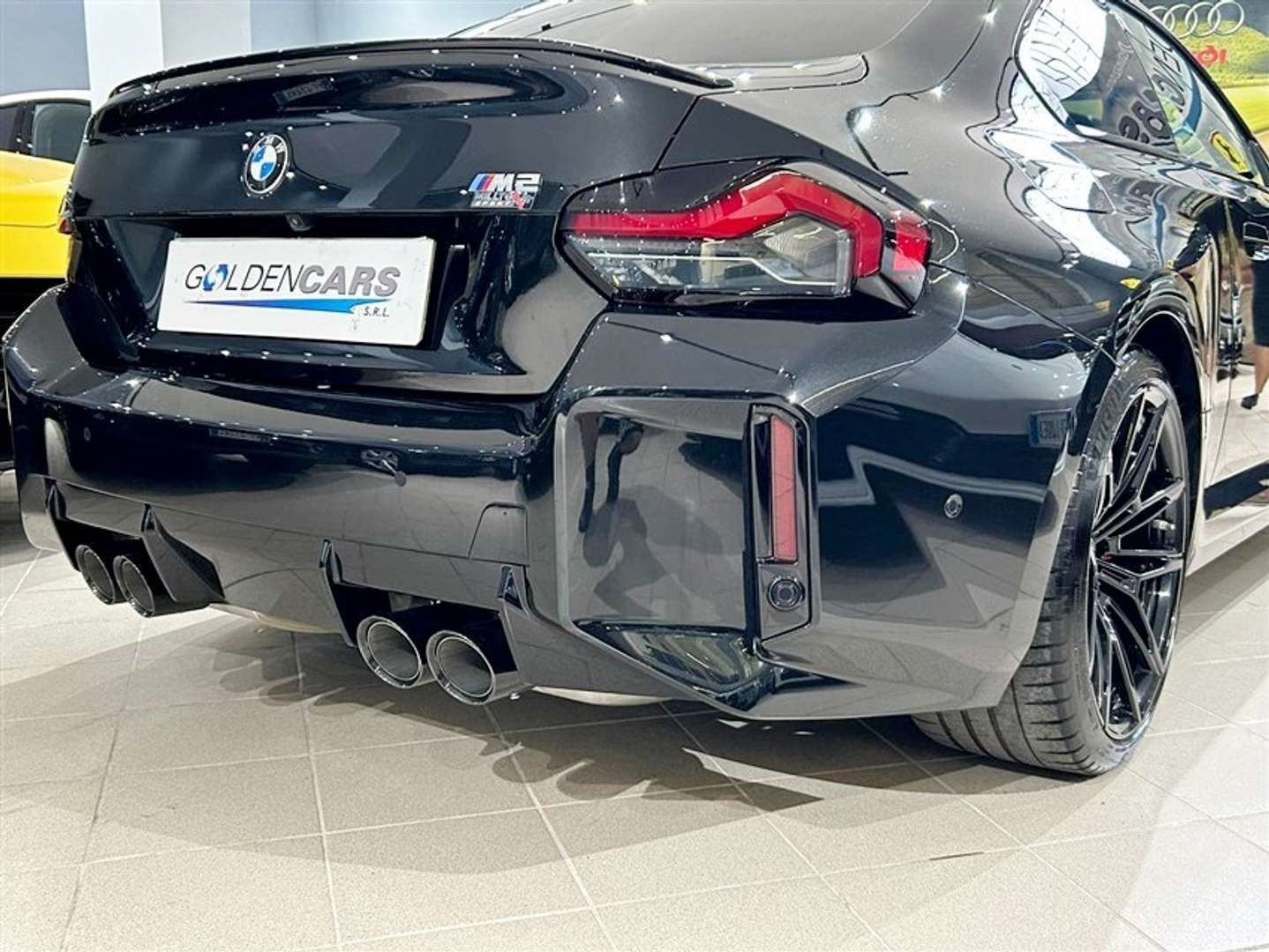BMW M2 Coupe M2 - 2023 - Joinsteer - #19