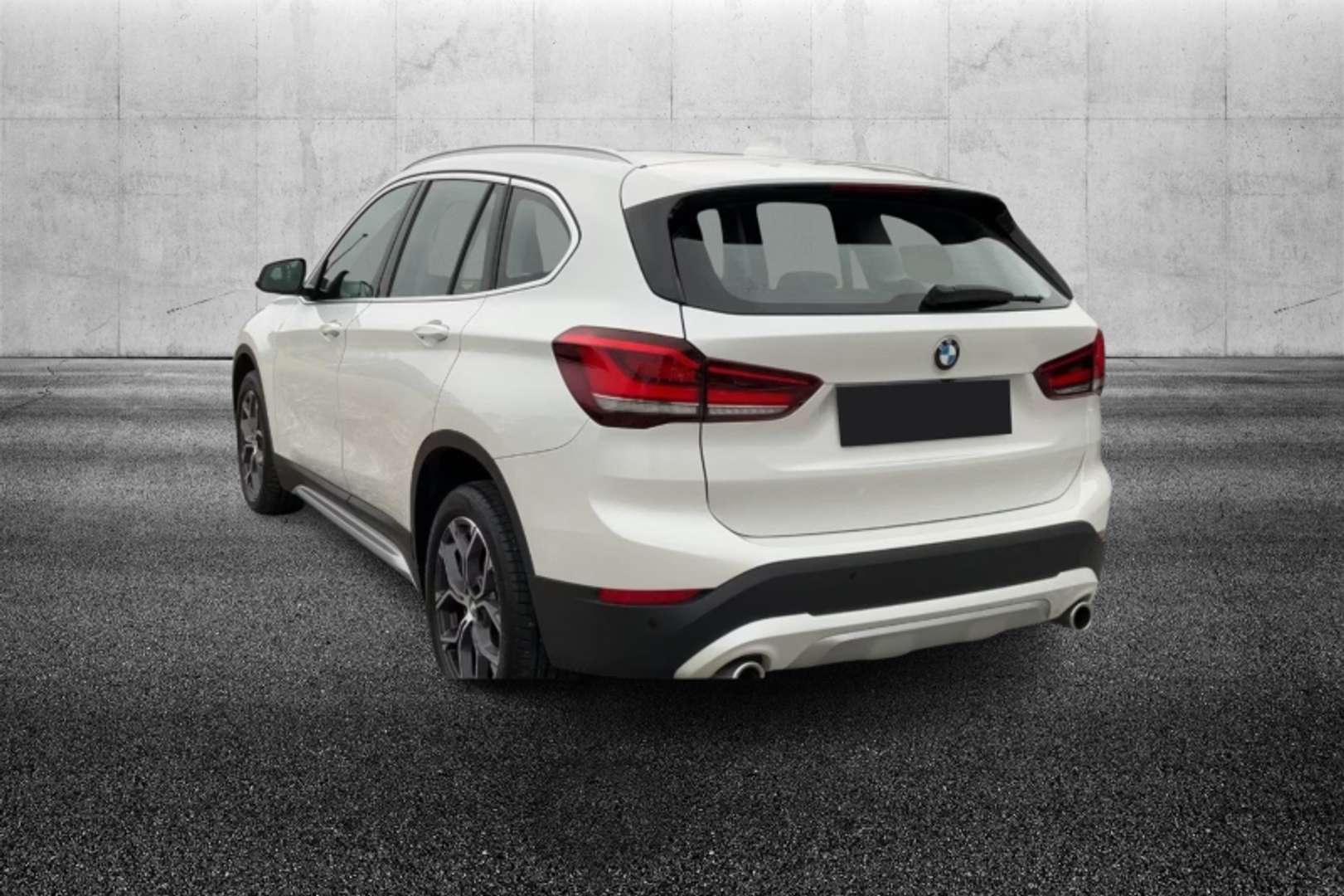 BMW X1 XLine SDrive18d - 2021 - Joinsteer - #3