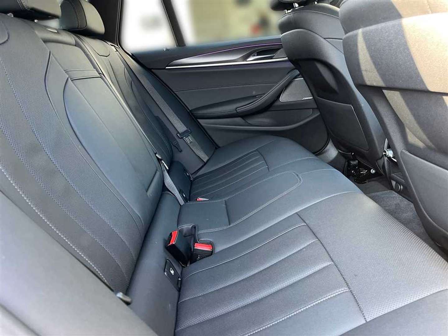 BMW Série 5 Touring Sport 530e - 2022 - Joinsteer - #19