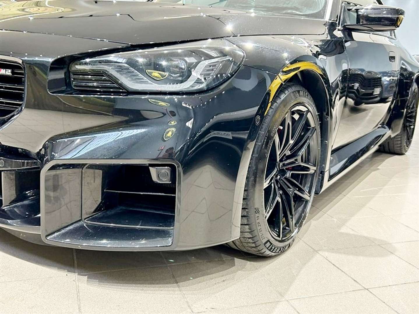 BMW M2 Coupe M2 - 2023 - Joinsteer - #20