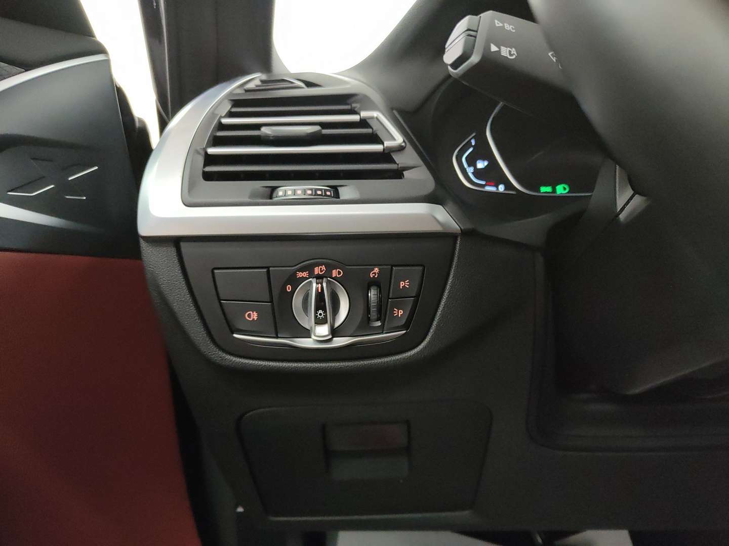 BMW X3 M Sport 30e XDrive - 2022 - Joinsteer - #29