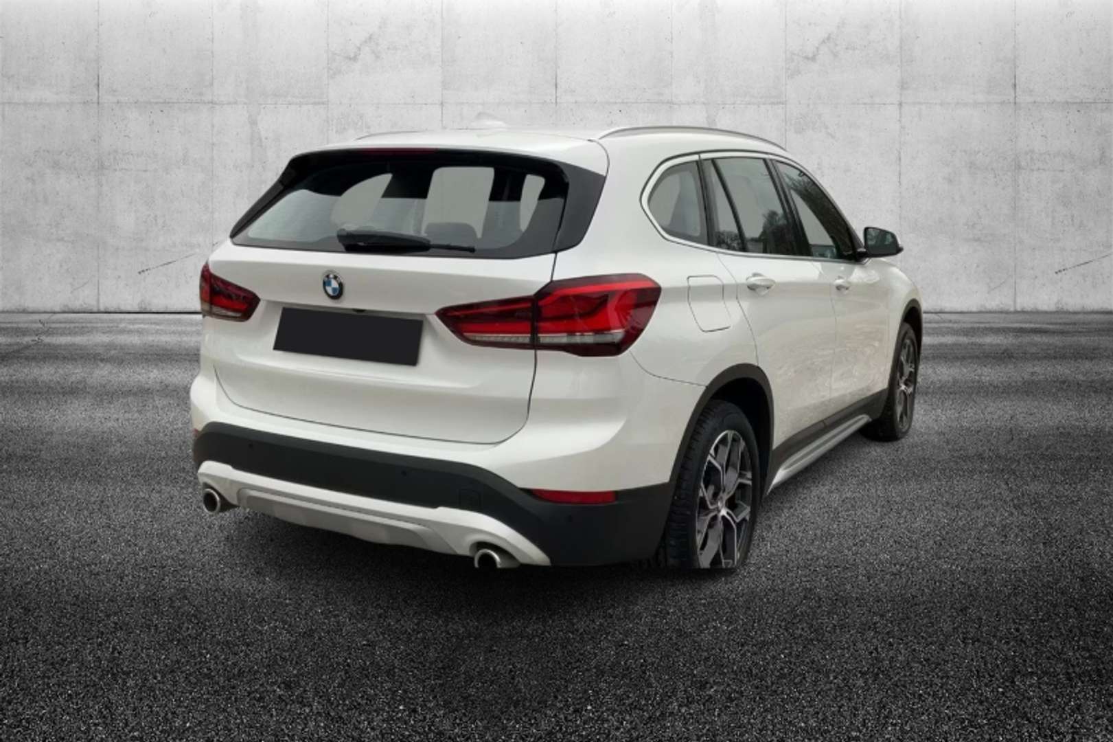 BMW X1 XLine SDrive18d - 2021 - Joinsteer - #4