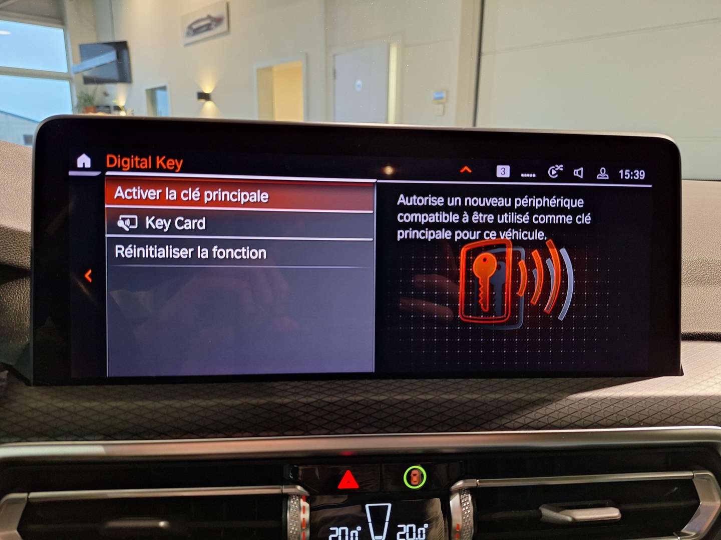 BMW X4 XDrive20d - 2022 - Joinsteer - #29