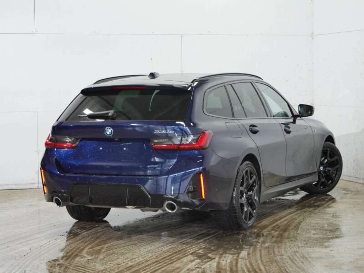 BMW 330e M Sport - 2025 - Joinsteer - #4