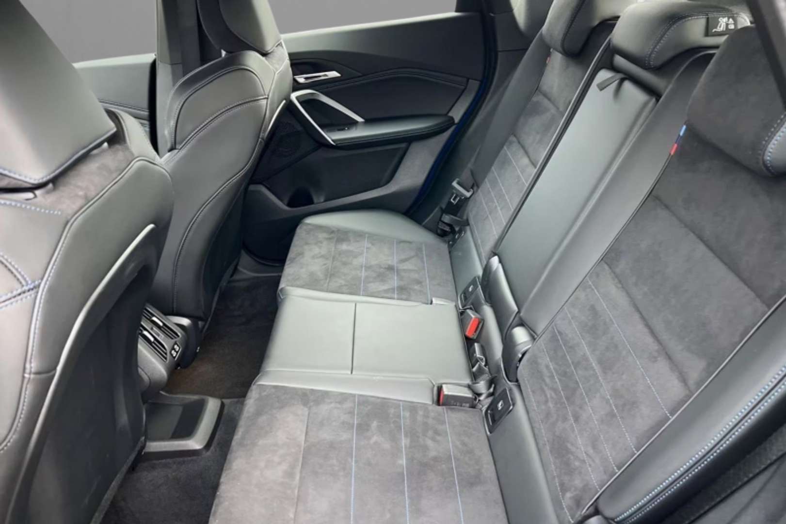 BMW X1 M Sport 18i SDrive - 2025 - Joinsteer - #7