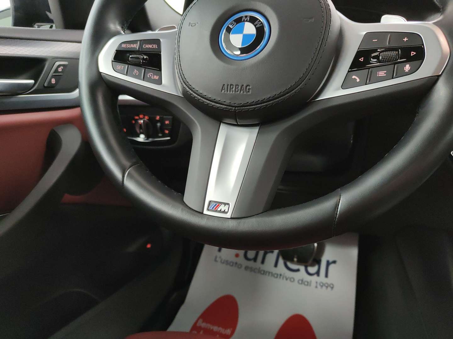 BMW X3 M Sport 30e XDrive - 2022 - Joinsteer - #30