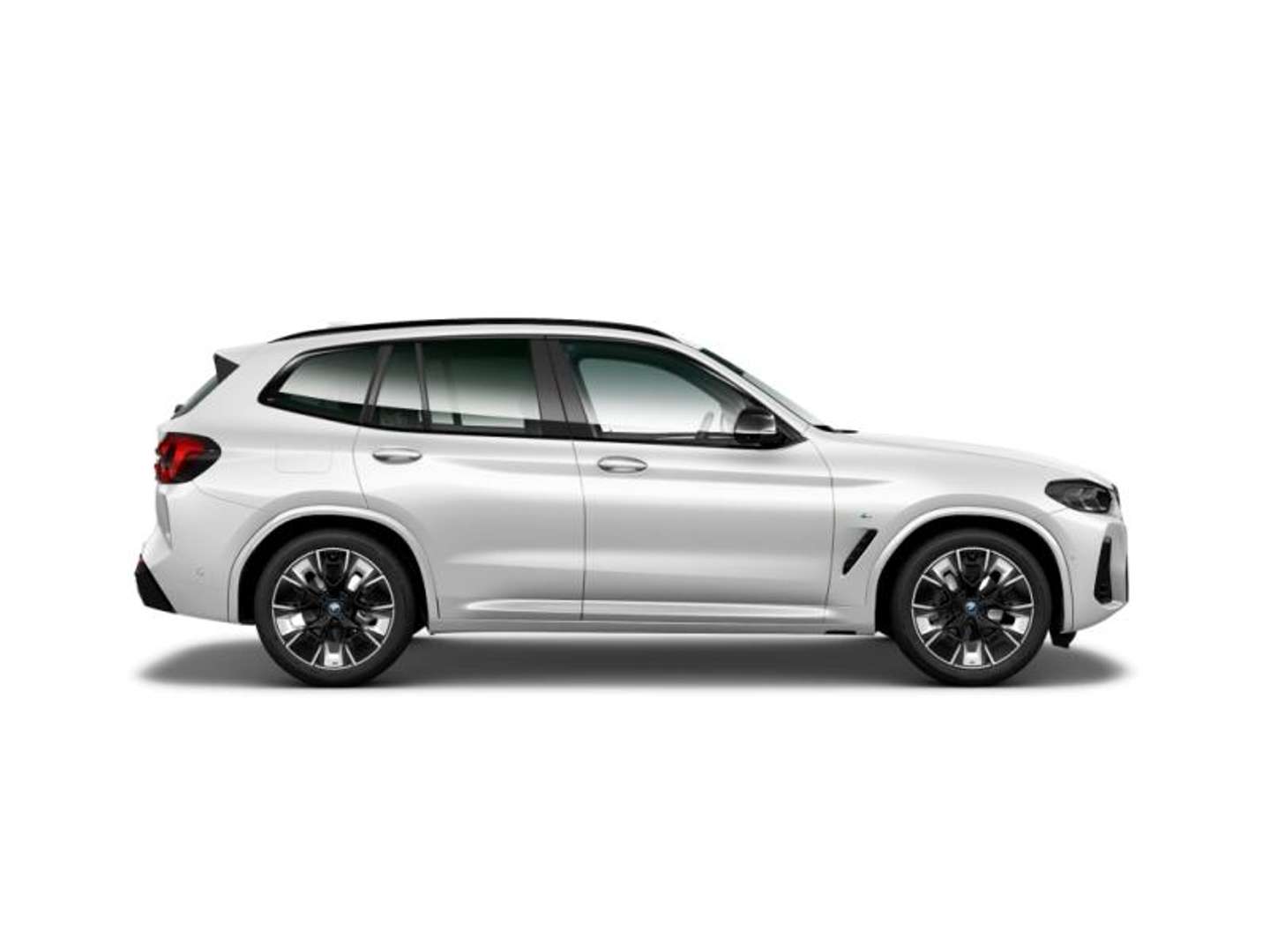 BMW iX3 M Sport - 2022 - Joinsteer - #2