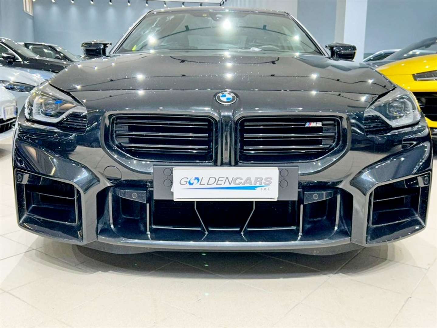 BMW M2 Coupe M2 - 2023 - Joinsteer - #21