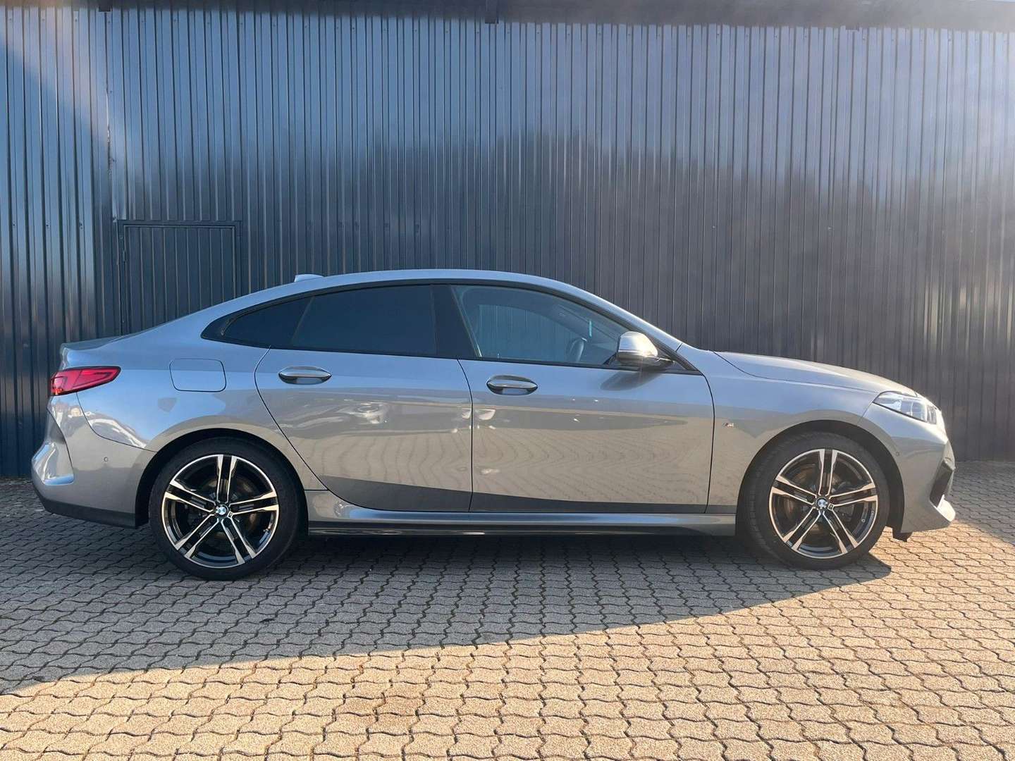 BMW Série 2 Gran Coupé M Sport 218i - 2024 - Joinsteer - #7