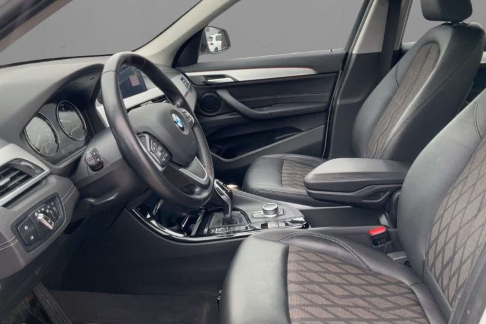 BMW X1 XLine SDrive18d - 2021 - Joinsteer - #5