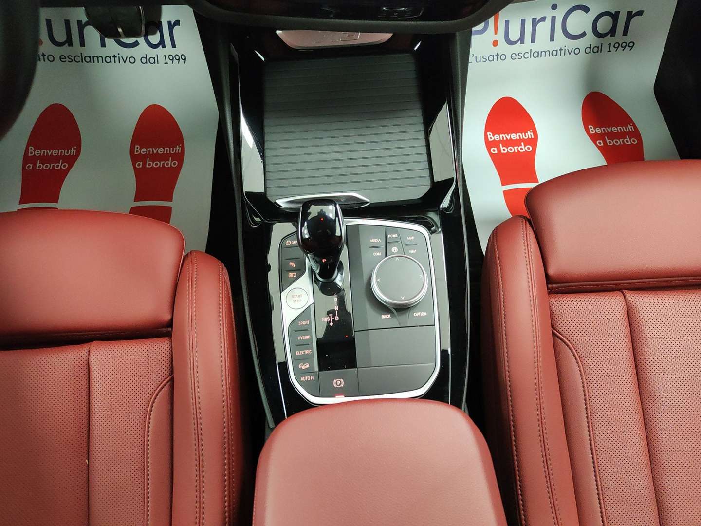 BMW X3 M Sport 30e XDrive - 2022 - Joinsteer - #31