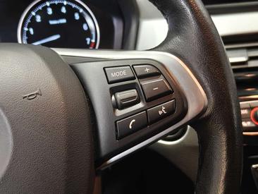 BMW X1 XDrive25e — photo 39