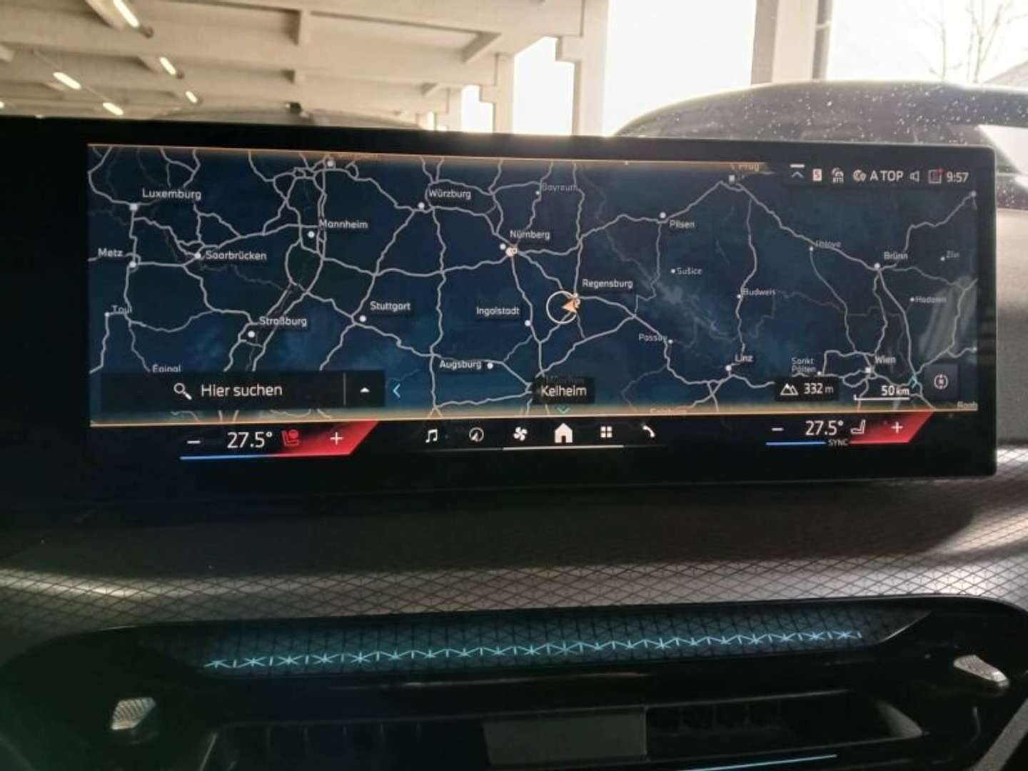 BMW 330e M Sport - 2025 - Joinsteer - #6