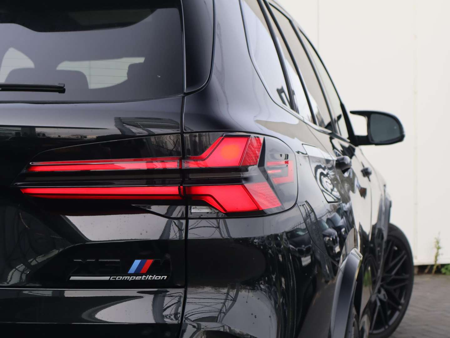 BMW X5 M Competition - 2025 - Joinsteer - #10